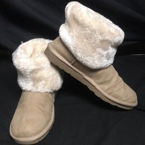 Arizona Jean Co. Boots SIZE 7